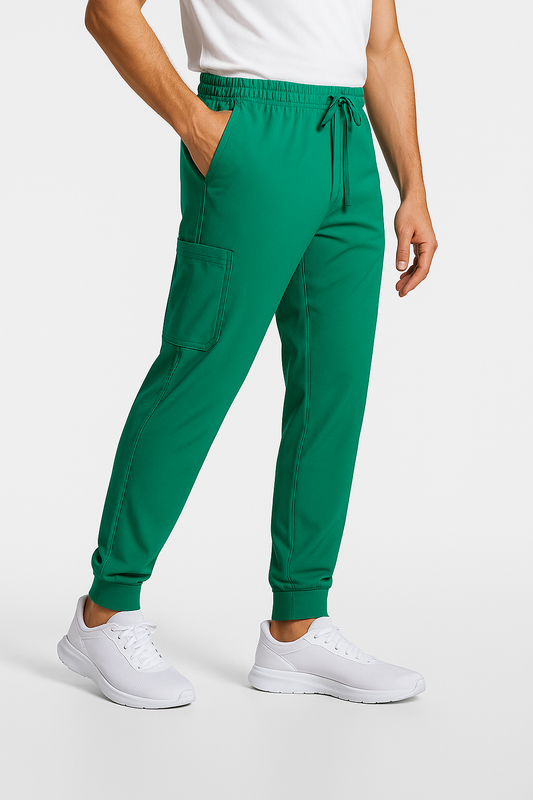 Pantalón largo corte recto Unisex