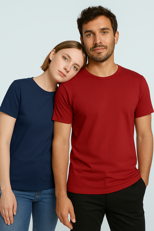 Camiseta de Manga Corta