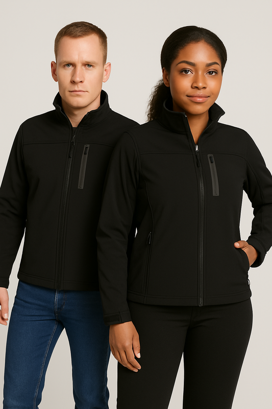 Chaqueta de Softshell